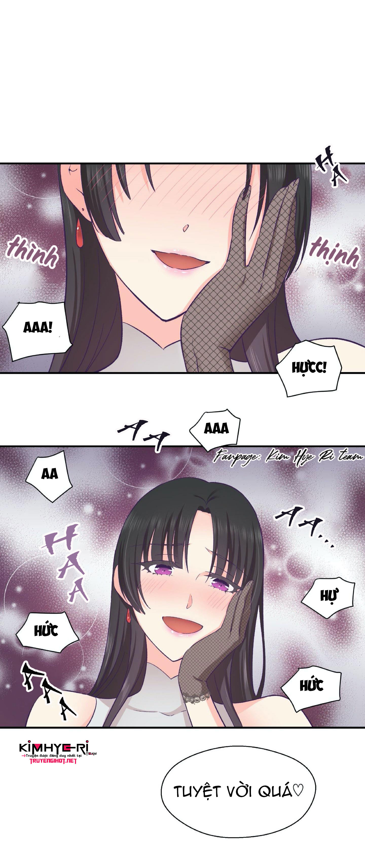 mềm mại tan chảy chapter 23 52