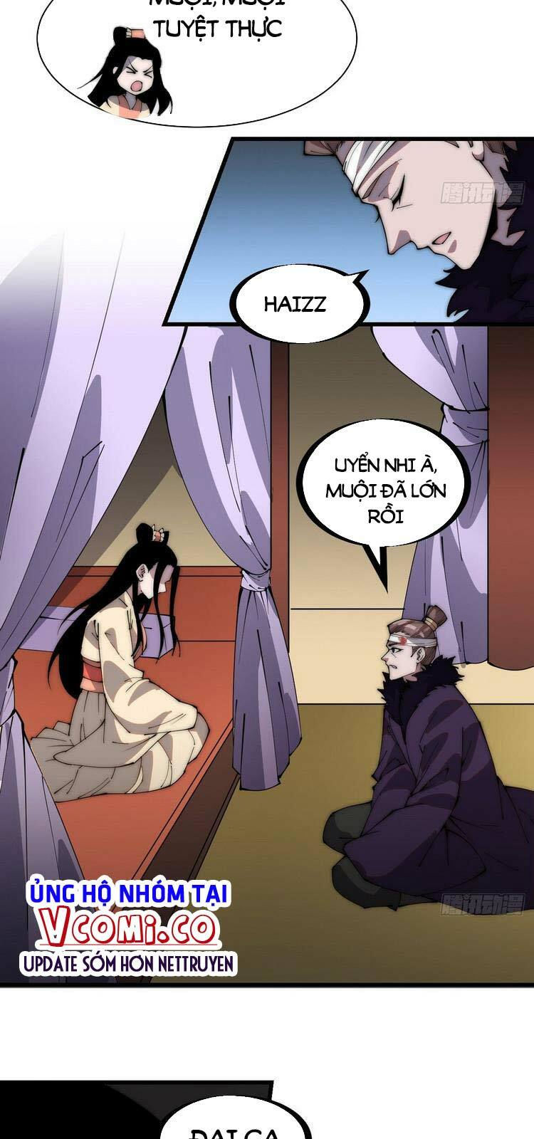 ta có một sơn trại chapter 230 19