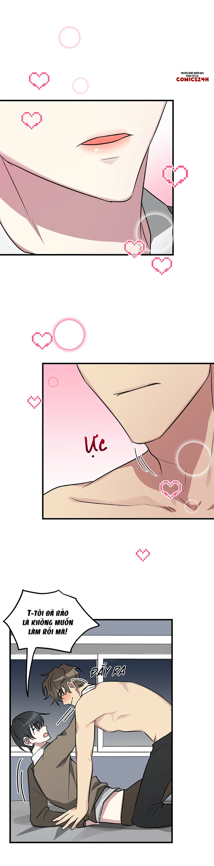 lỗi bộ nhớ chapter 22 17