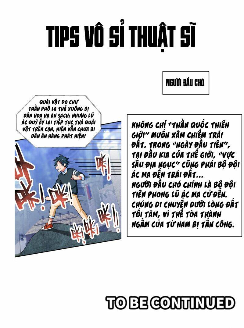 vô sỉ thuật sĩ chapter 24 17