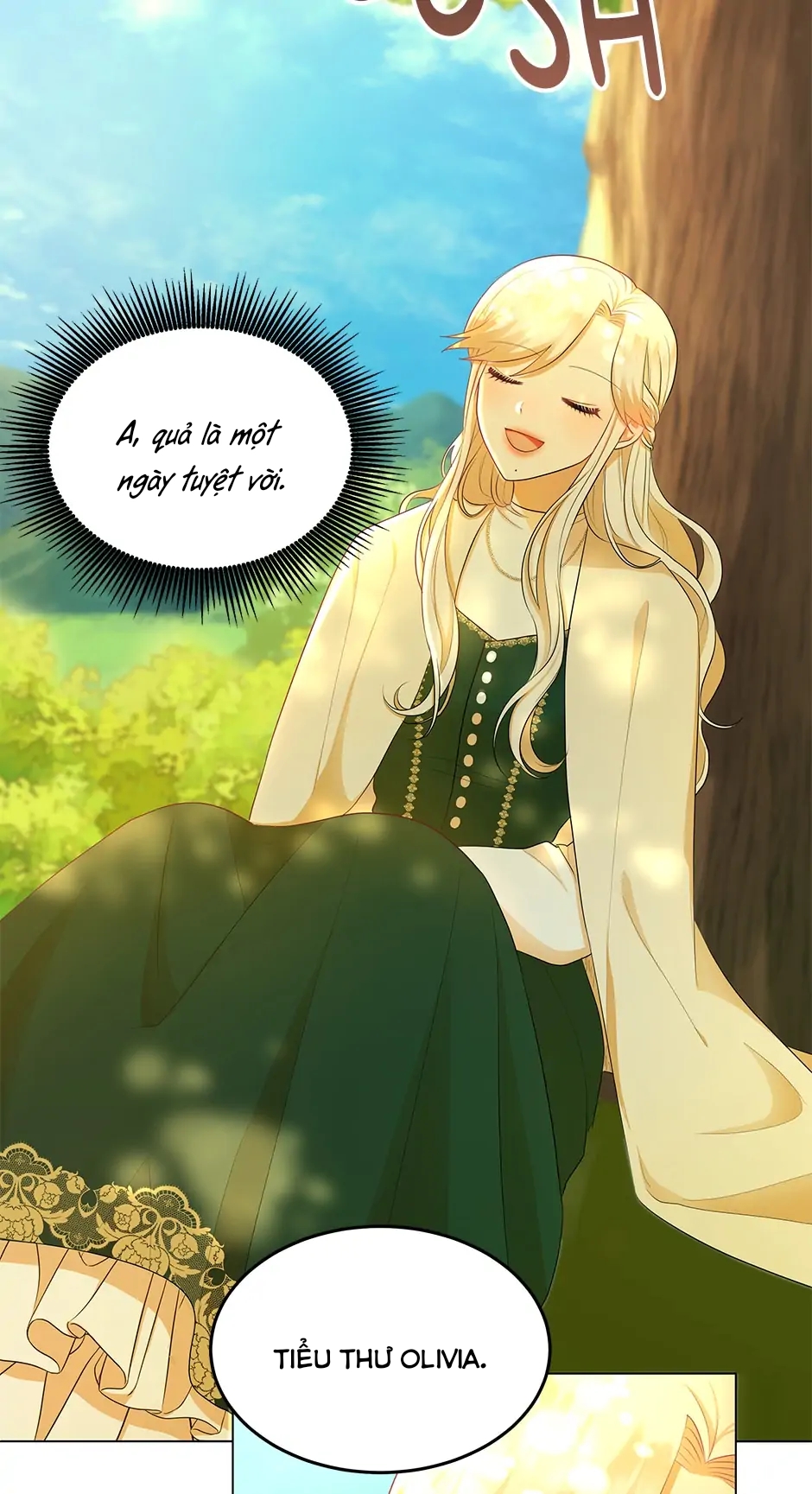 diễn vai ác nữ cũng thật khó khăn chapter 6.1 2