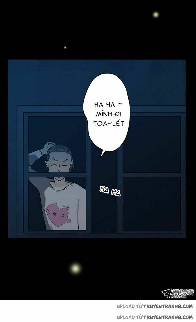 ớn lạnh tuyệt đối chapter 20 36