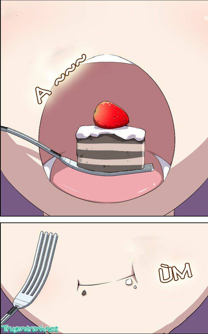 dead coffee shop chapter 16 8