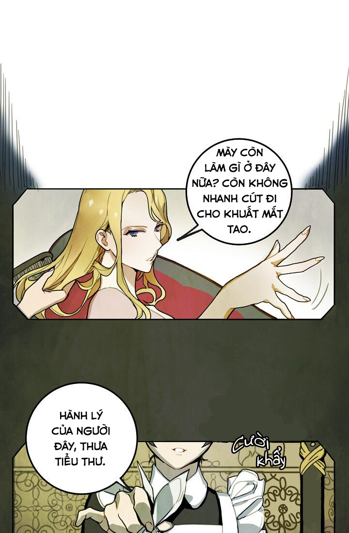 câu chuyện về đứa con hoang bị ghét bỏ chapter 1 46