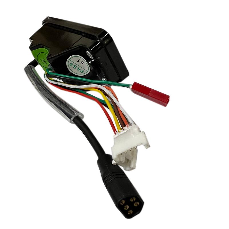 Hiển thị bảng điều khiển ban đầu cho Kugoo G5 Kickscooter Electric SCOOT METER LCD Hiển thị các bộ phận phụ kiện MỚI Màu sắc: Hiển thị