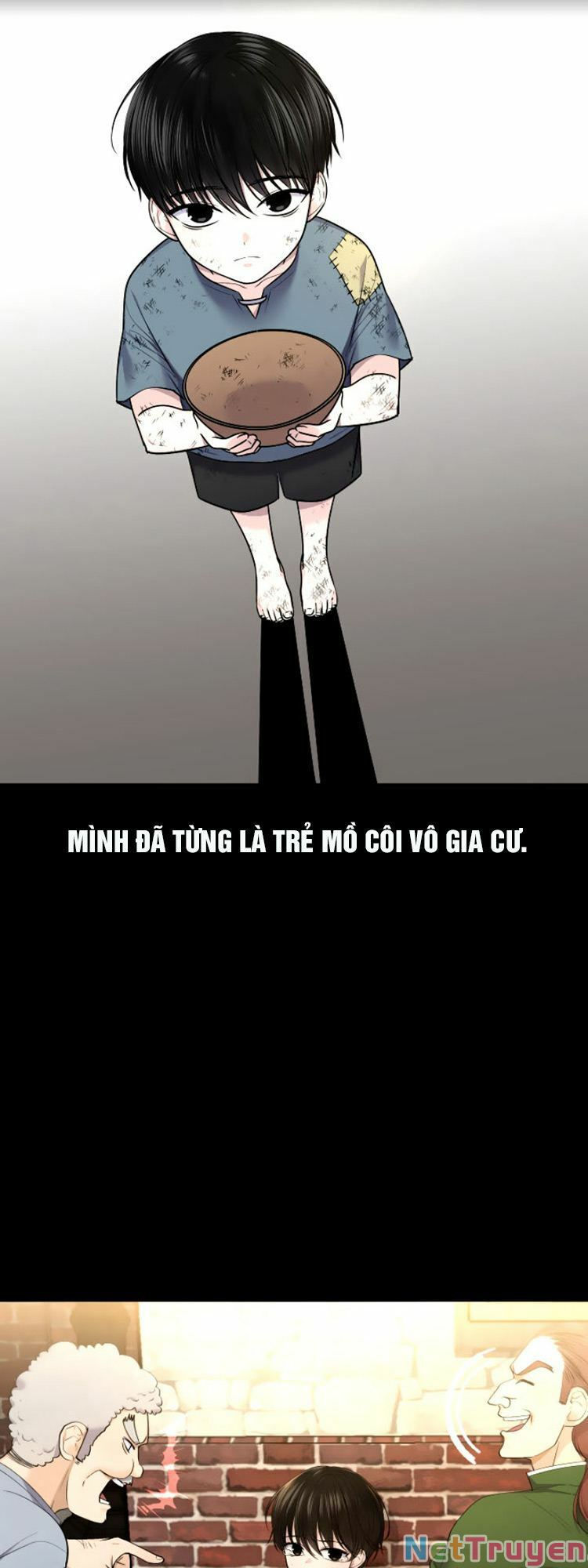 trò chơi của chúa thượng chapter 4 29