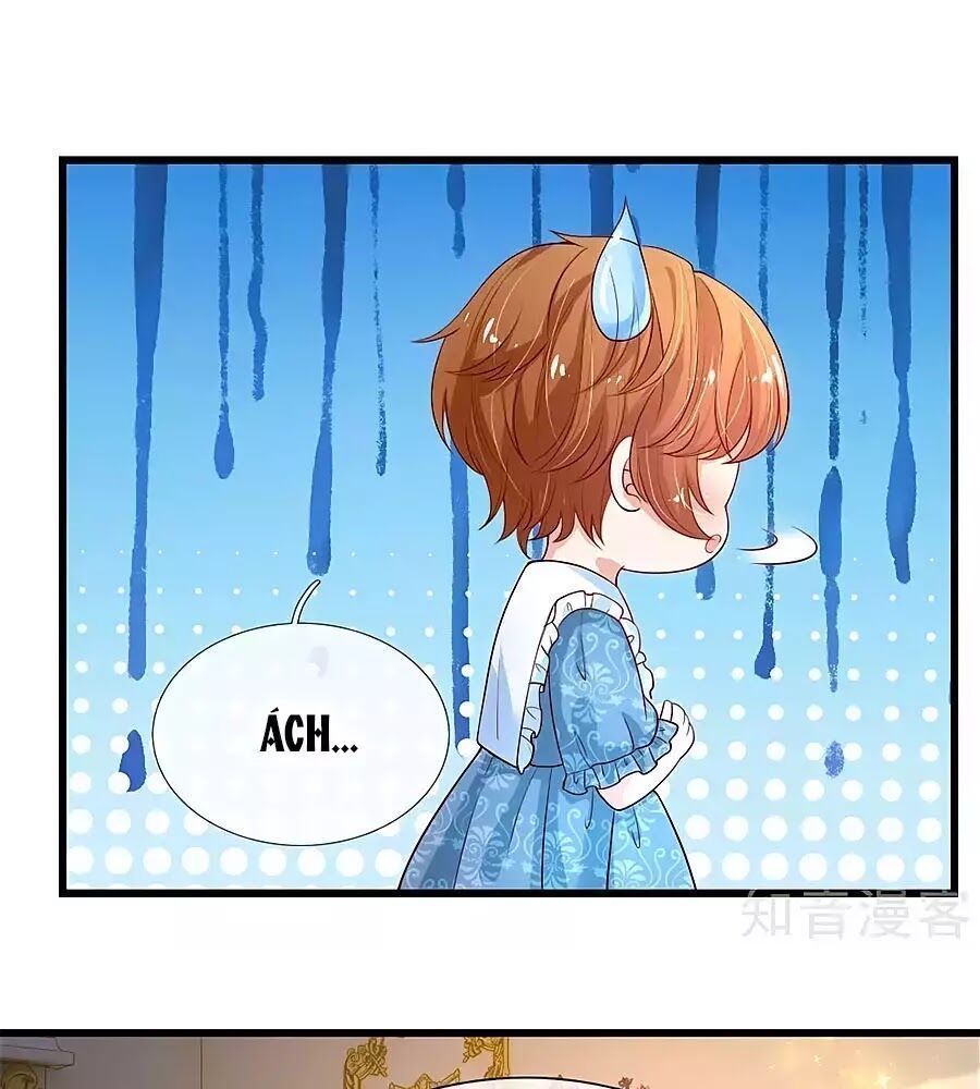 bỗng một ngày nọ trở thành con gái vua chapter 126 26