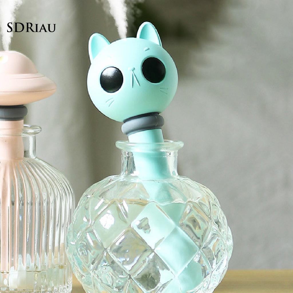 Máy Phun Sương Tạo Độ Ẩm Không Khí Cho Xe Hơi