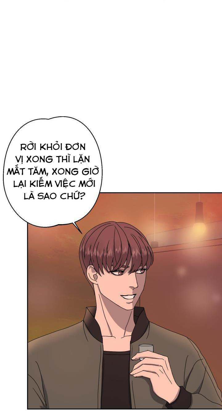 nhiệm vụ không lối thoát chapter 6 6