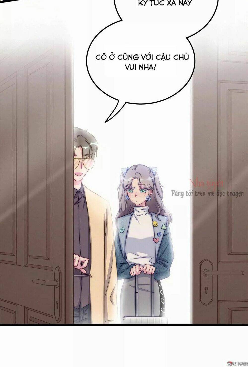 ứng cử viên hôn phu của ta chapter 2 63