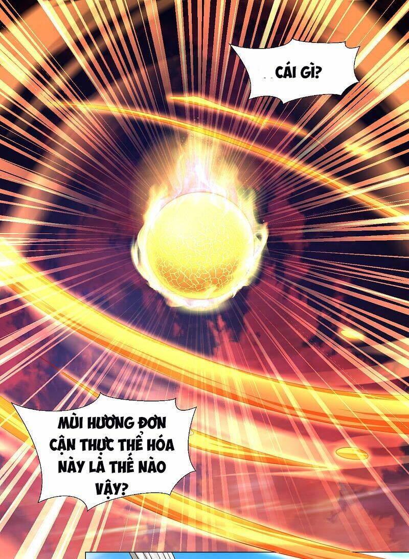 đạo ấn chapter 96 13