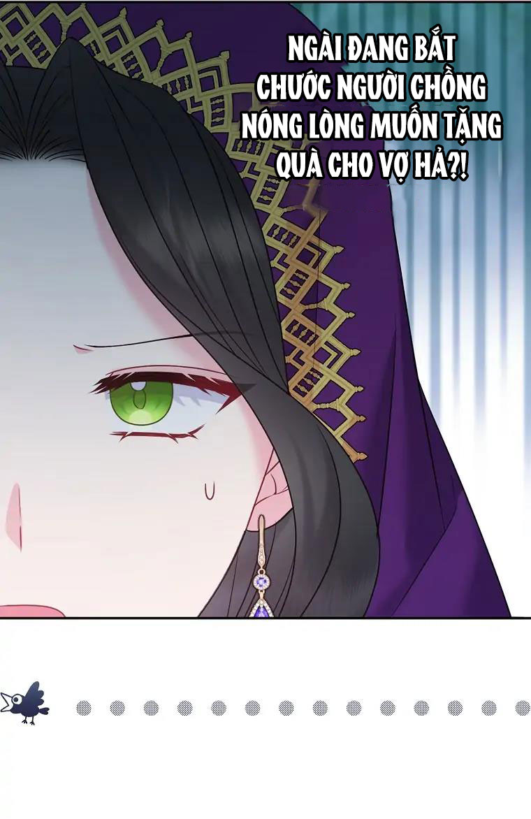 hương vị ngọt ngào muộn màn chapter 22 29