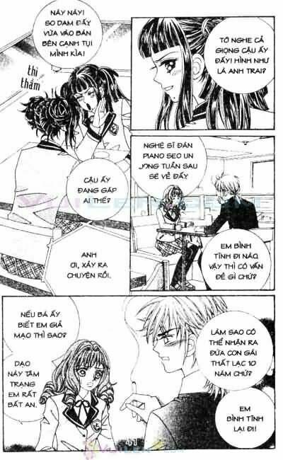 không bao giờ khóc chapter 11 41