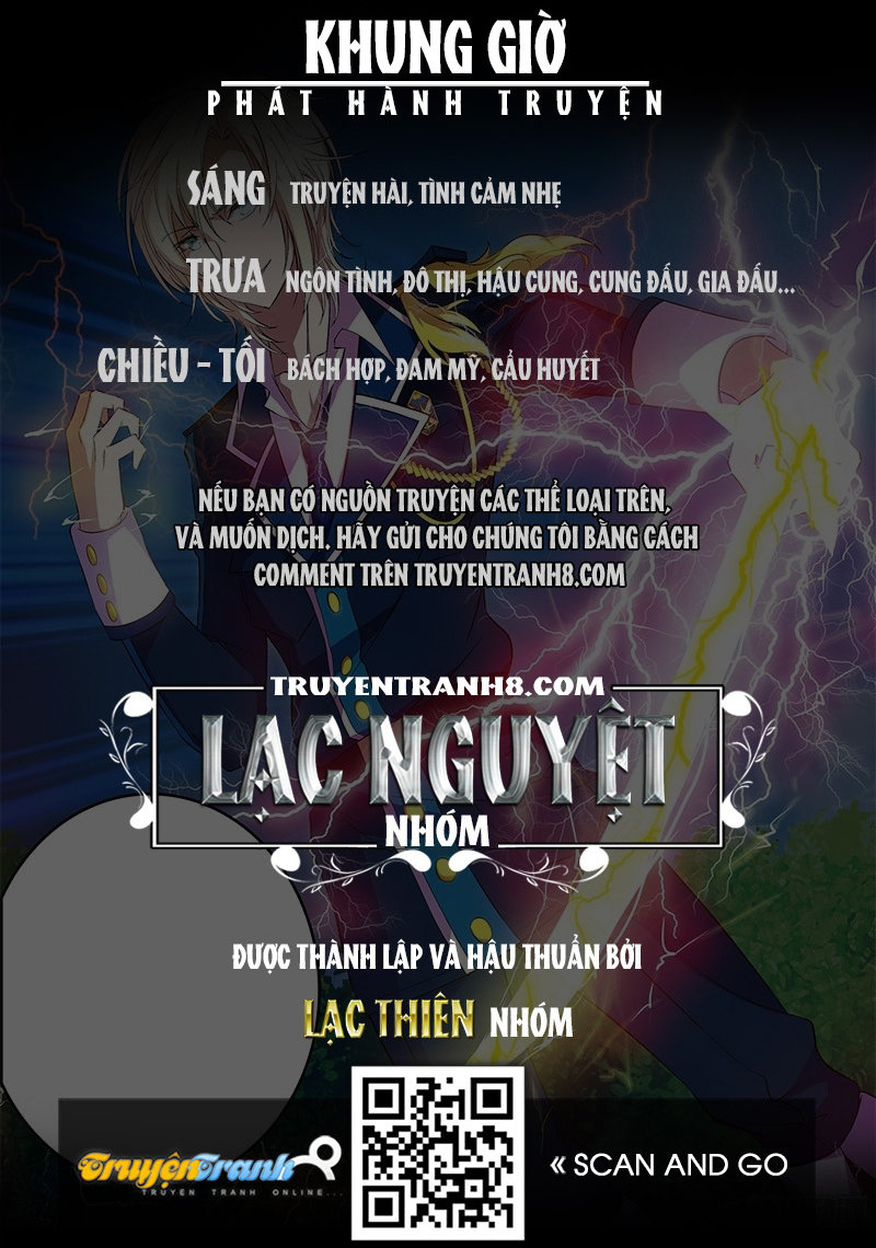 đầu bếp ma pháp của hoàng tử chapter 42 12