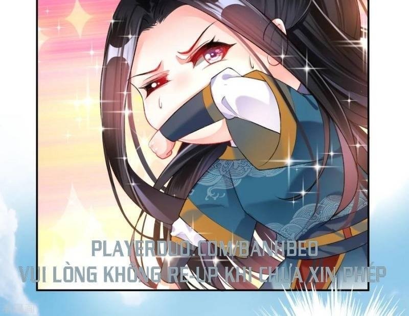 vương gia, áo lót của ngươi rơi mất rồi chapter 31 3