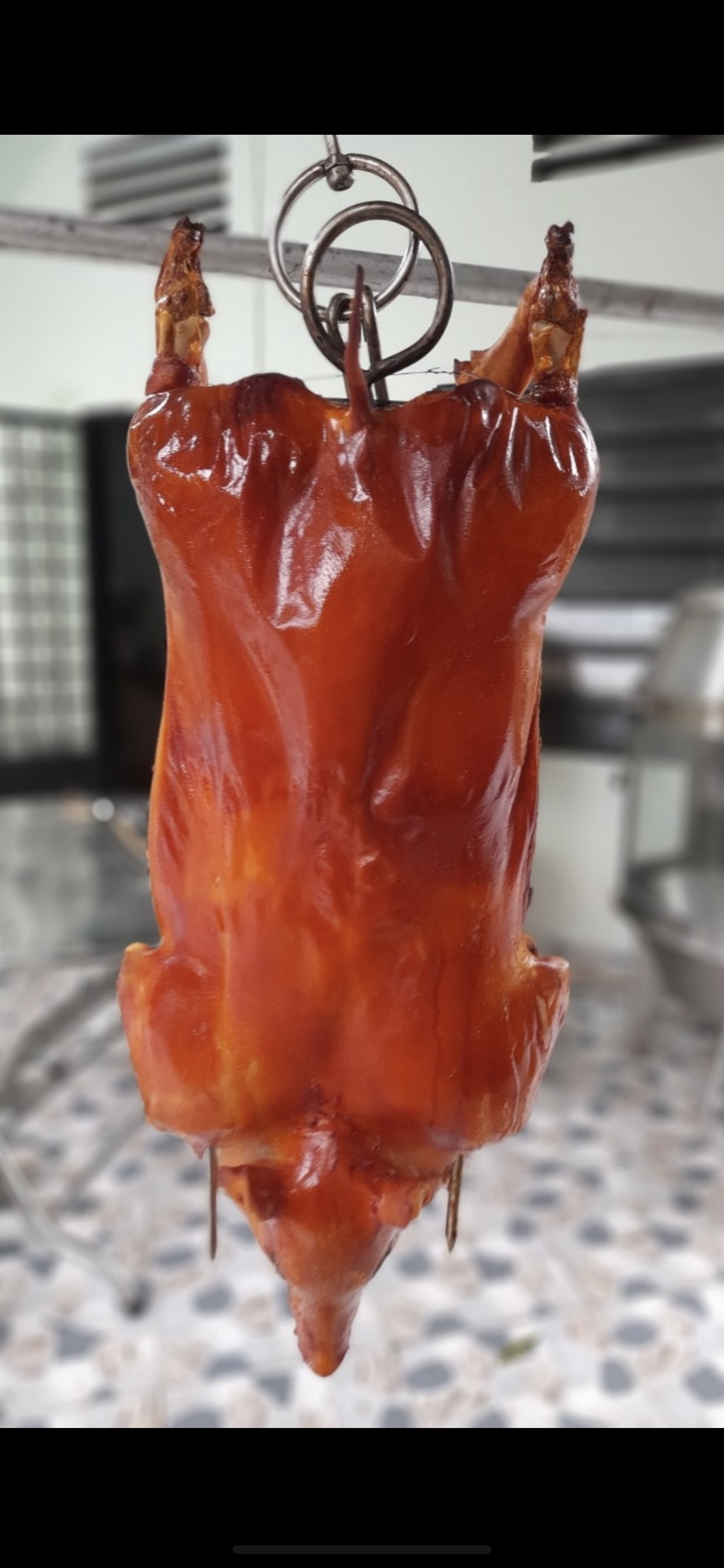 Bột nổ da 100gr Hoà Ký
