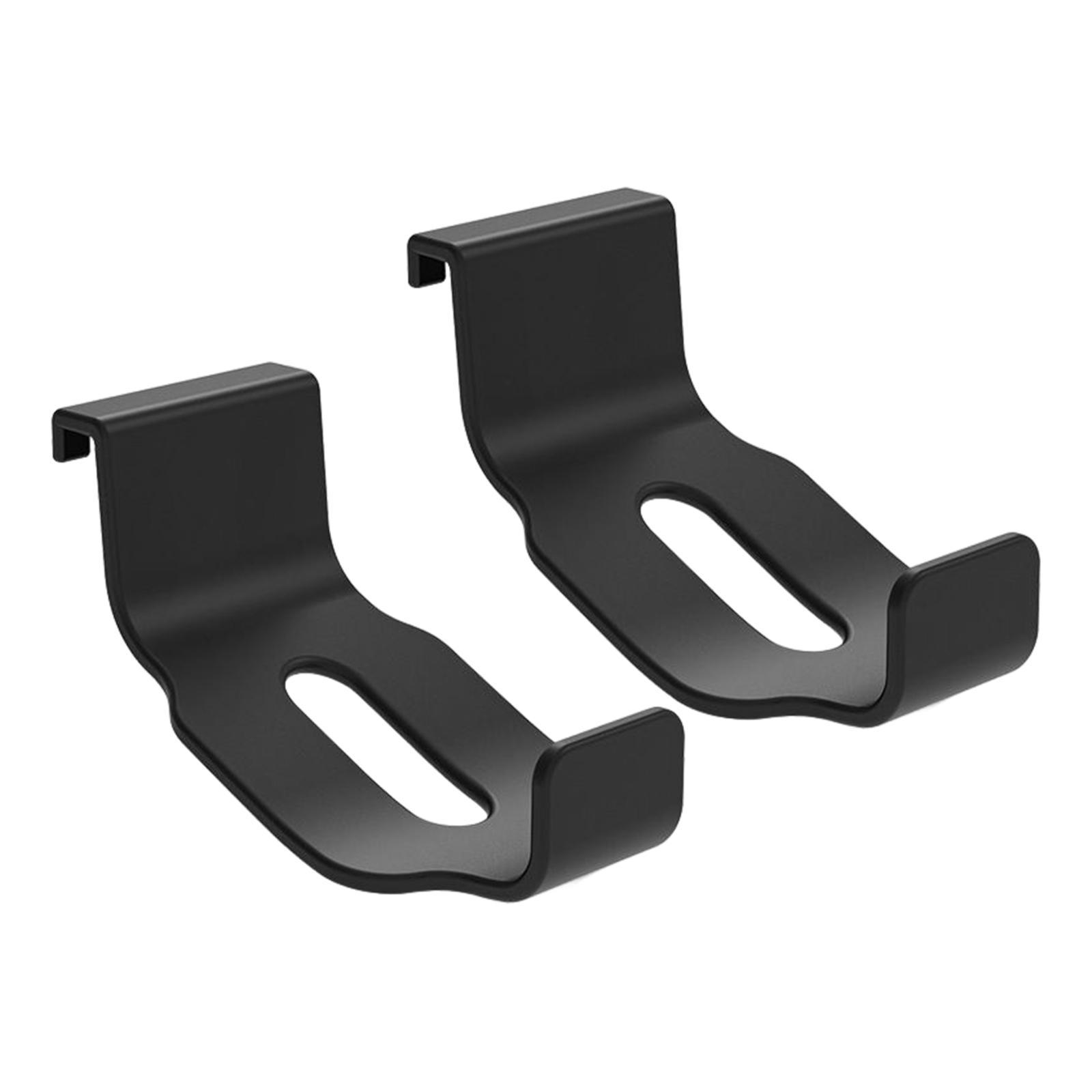 2Pcs Headset and Controller Stand Controller Hanger for Game Controller