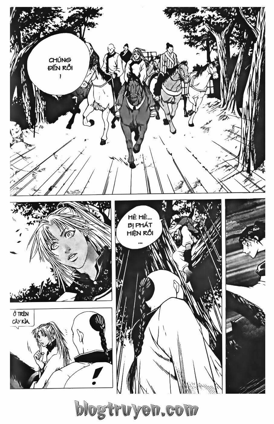 threads of time - dòng thời gian chapter 7 15
