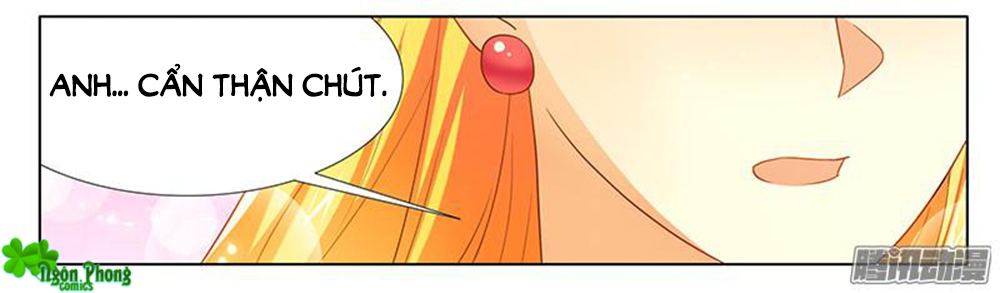 phúc hắc tổng tài đừng tới đây chapter 23 29