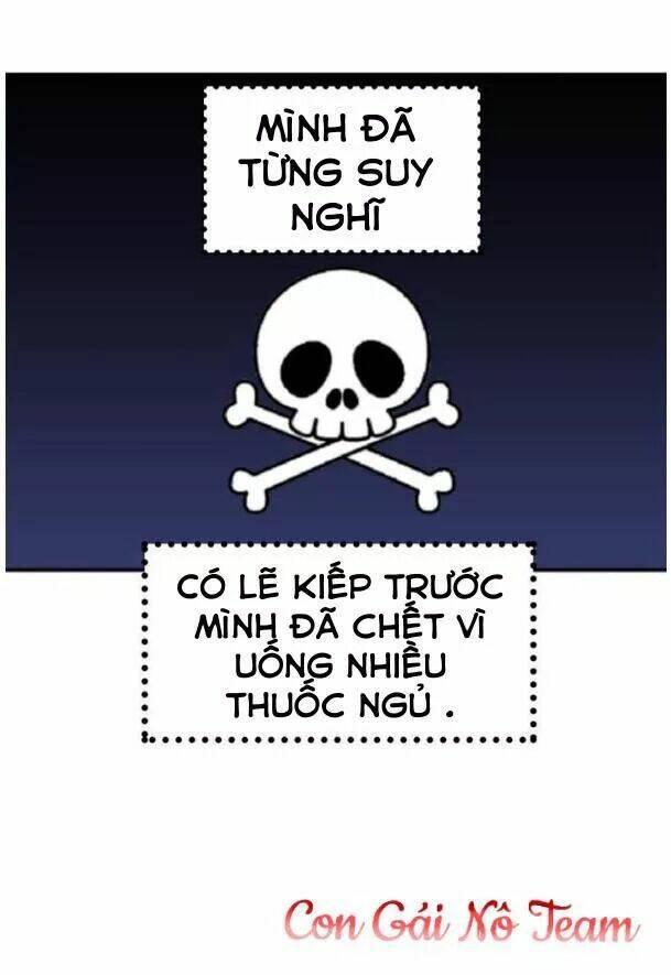 một ngày nọ ta trở thành công chúa chapter 3 15