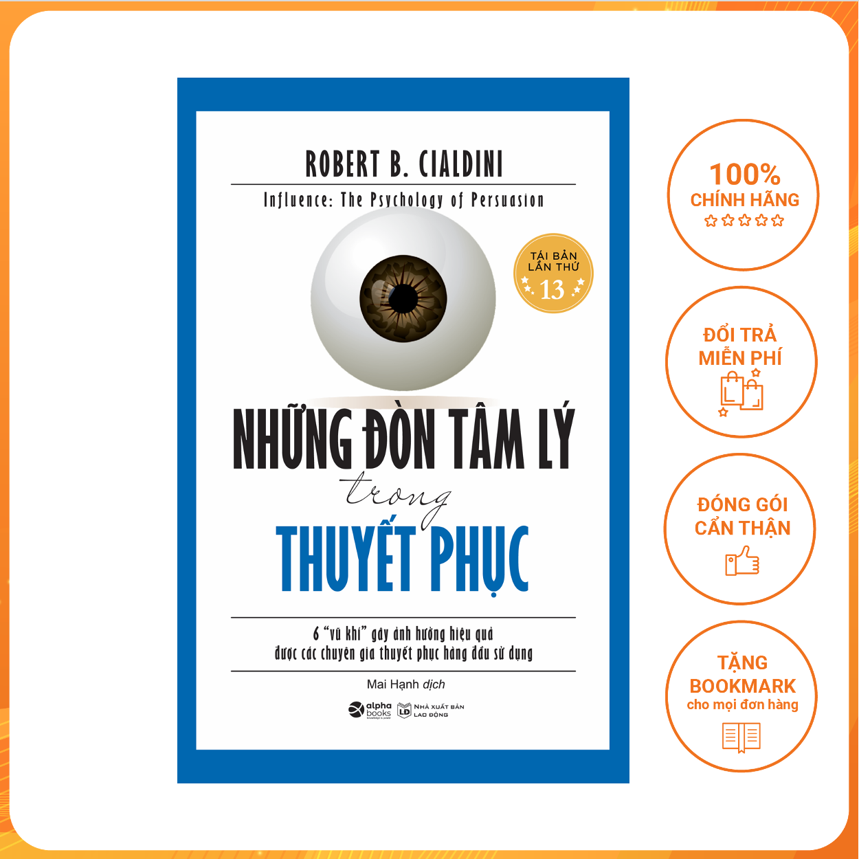 Những Đòn Tâm Lý Trong Thuyết Phục