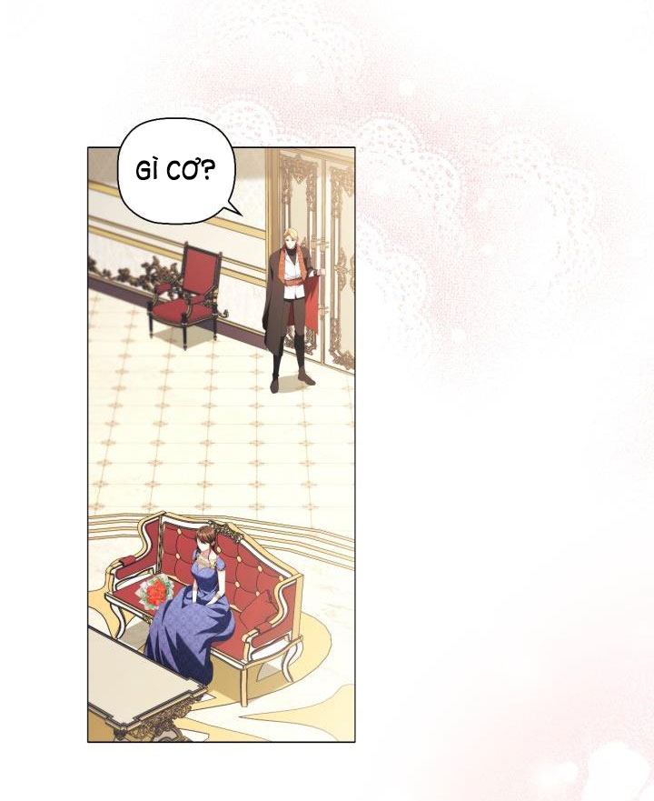 Mùi Hương Của Ác Quỷ chapter 92.2 - Trang 26
