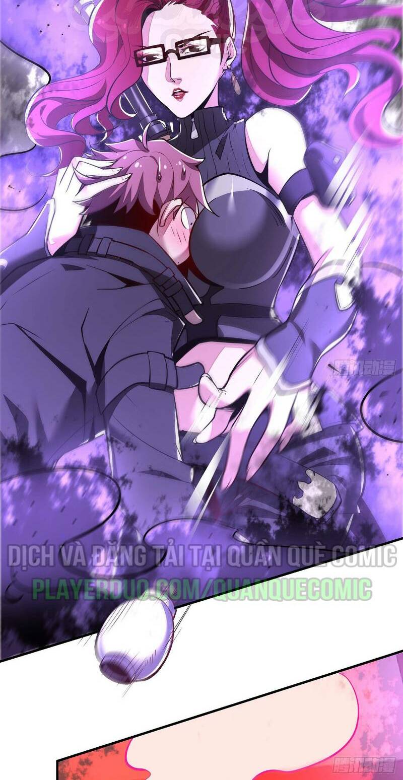 bất tử thần vương tu liên tục chapter 45 29