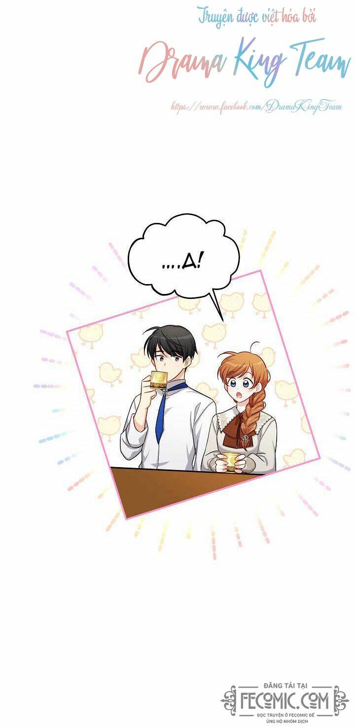 nữ công tước với tâm hồn trống rỗng chapter 82 17