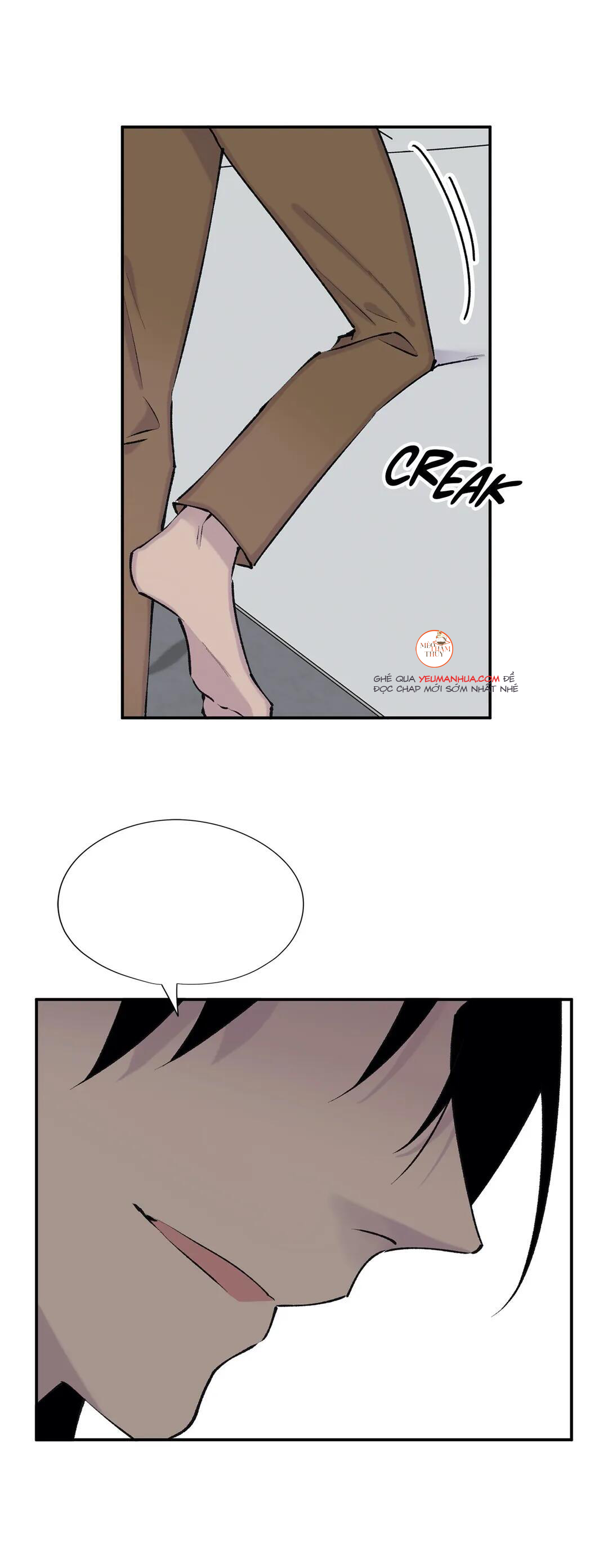 đừng viết nữa, tác giả thân mến! chapter 41 7