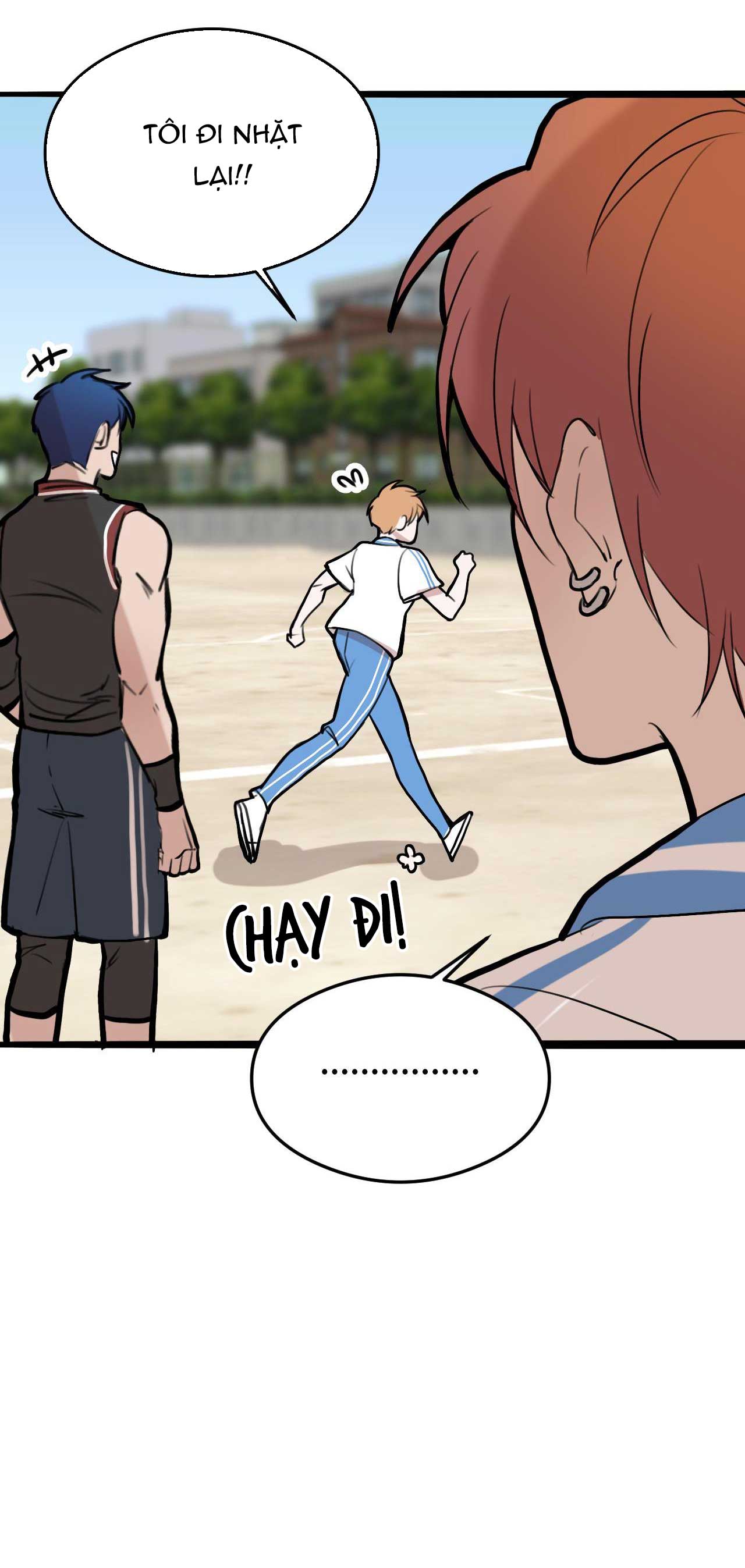 rốt cuộc bé mèo đang nghĩ gì ? chapter 8 5