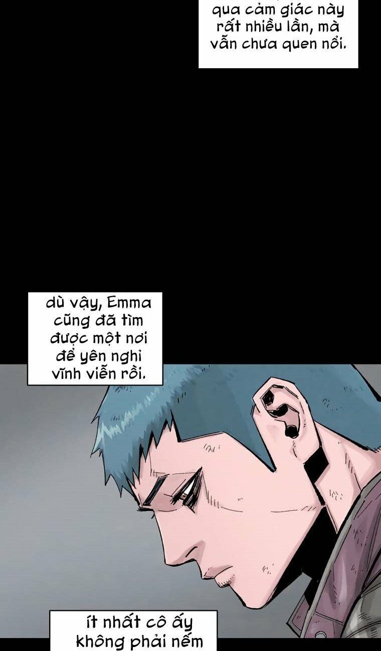 mật mã mê cung chapter 13 41