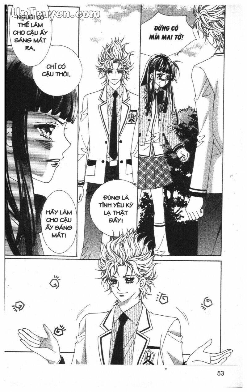 thoát kiếp hồ ly chapter 20 1