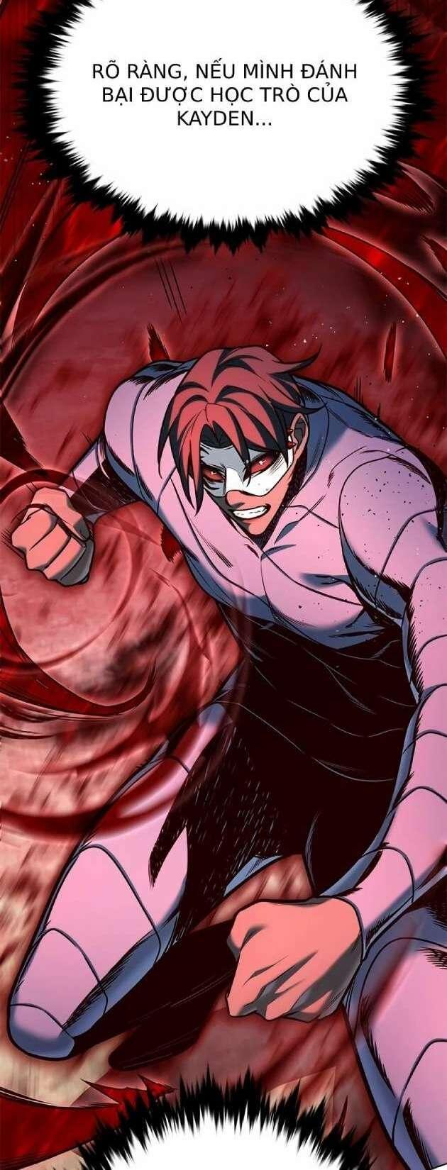 biến thân thành mèo chapter 247 51