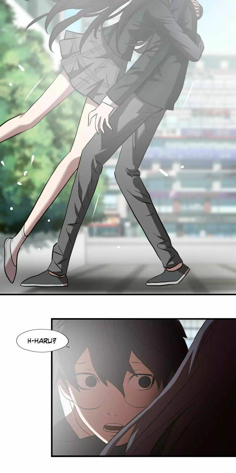 kẻ bị ruồng bỏ chapter 68 22