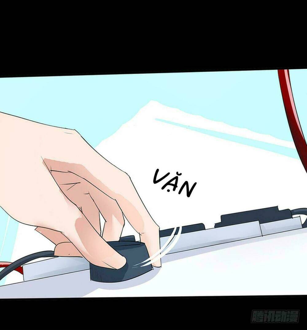 chào buổi sáng, ức vạn manh thê chapter 1 15