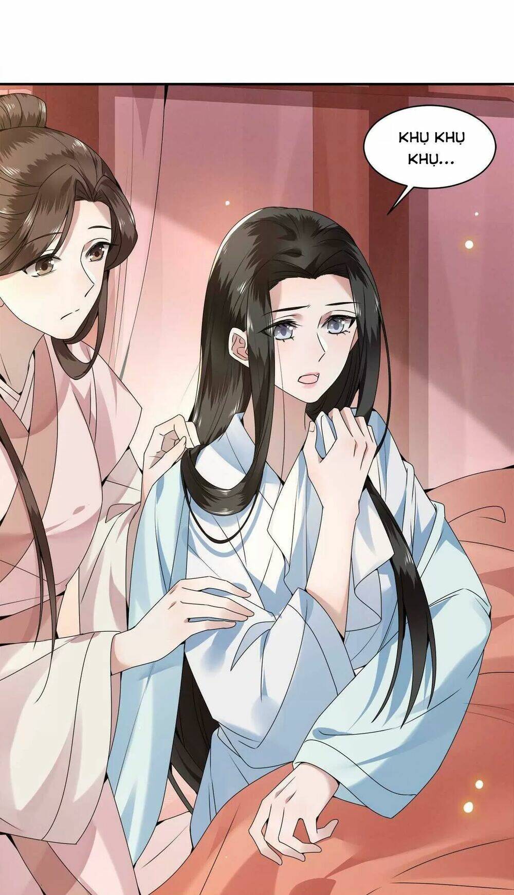 phượng hoàng vu phi chapter 108 15