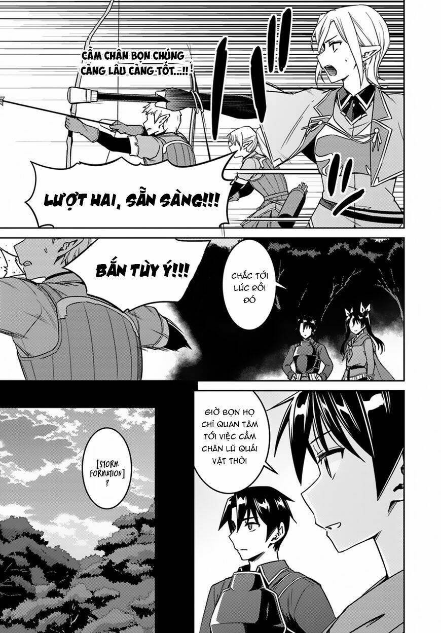 nidome no jinsei wo isekai de chapter 24 16