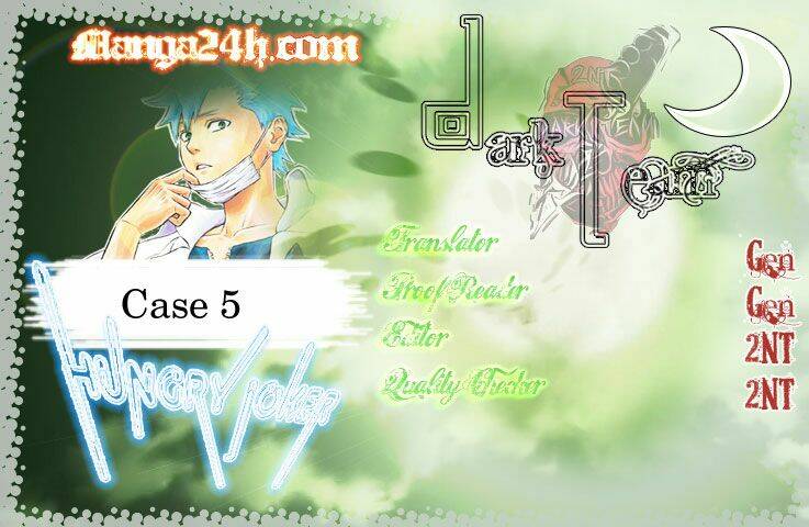 hungry joker chapter 5 1