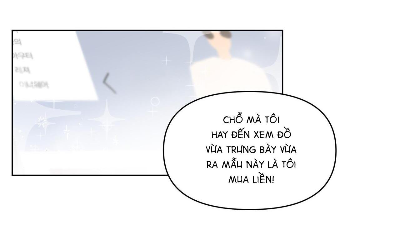 Bí mật của mái tóc chapter 15