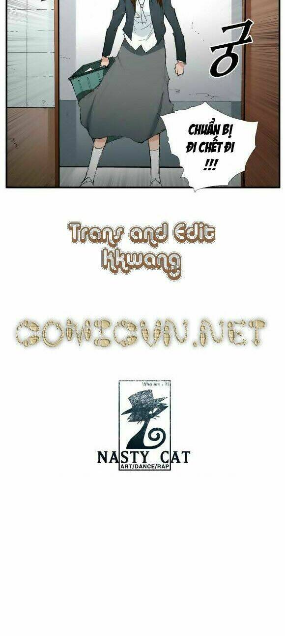 siêu năng chapter 14 20