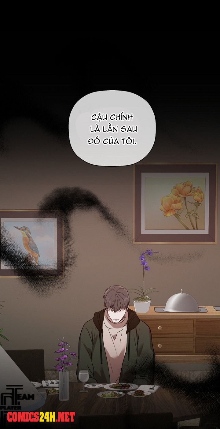 người xa lạ chapter 16 4