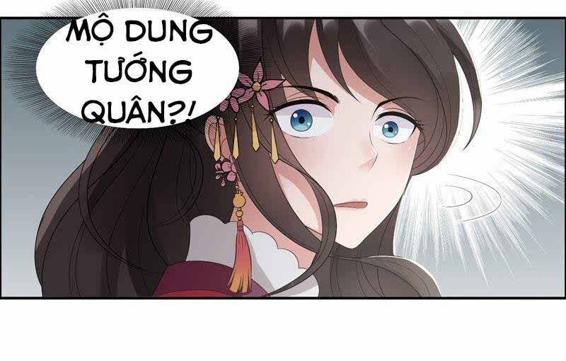 cuồng nữ trọng sinh - hoàn khố thất hoàng phi chapter 29 26