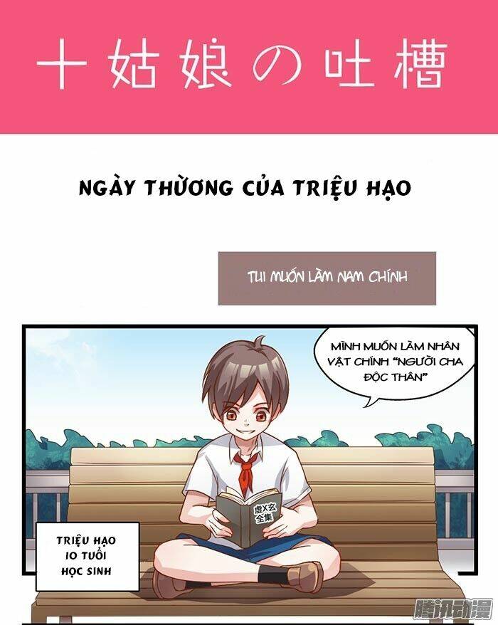 người ba độc thân chapter 6 35