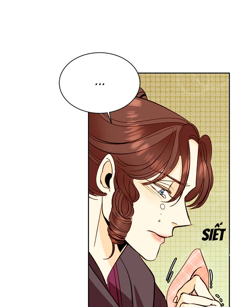 Hoàng Hậu Tái Hôn chapter 34.1 18