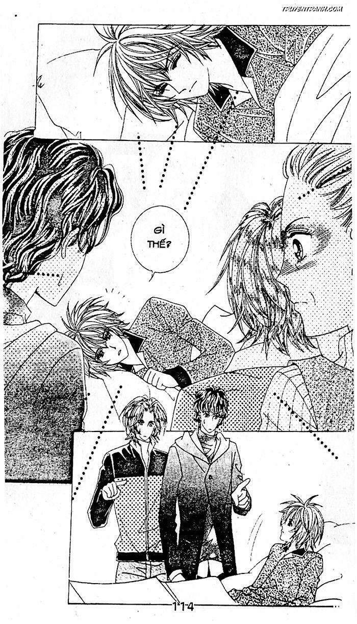 nhà trọ hoàn hảo chapter 65 2