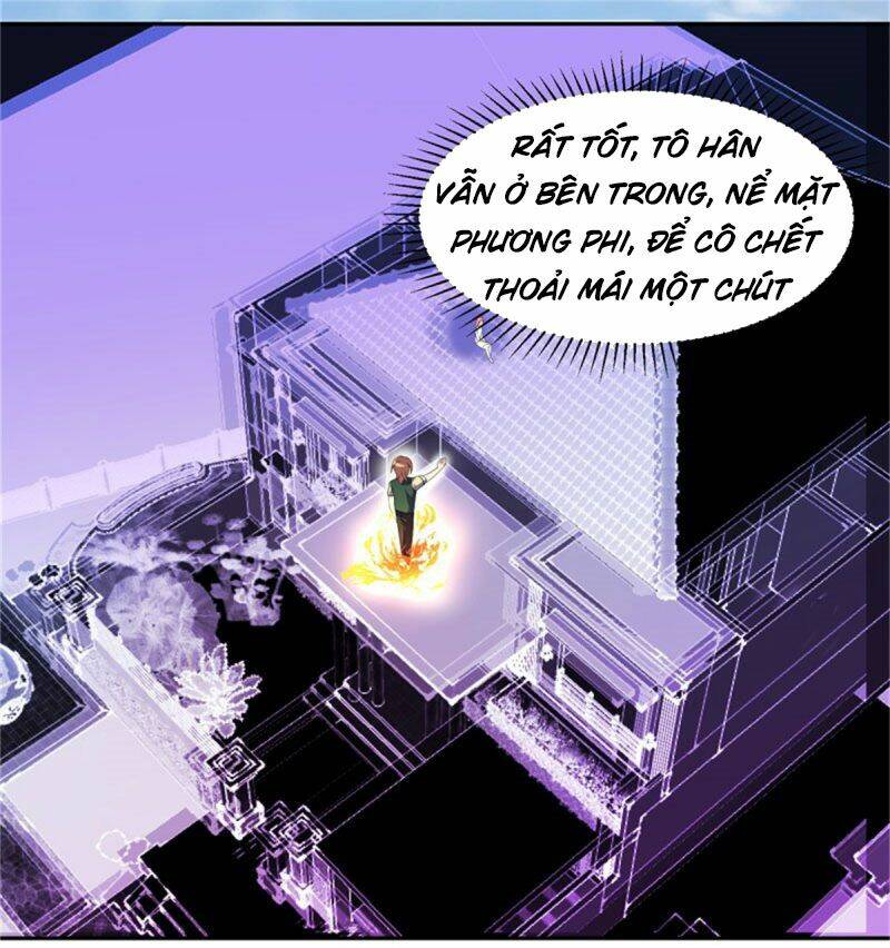 đỉnh phong dự ngôn đế chapter 20 8