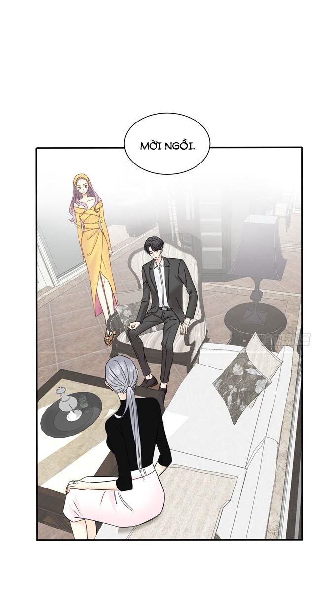 bay qua thiên sơn đến yêu anh chapter 73 6