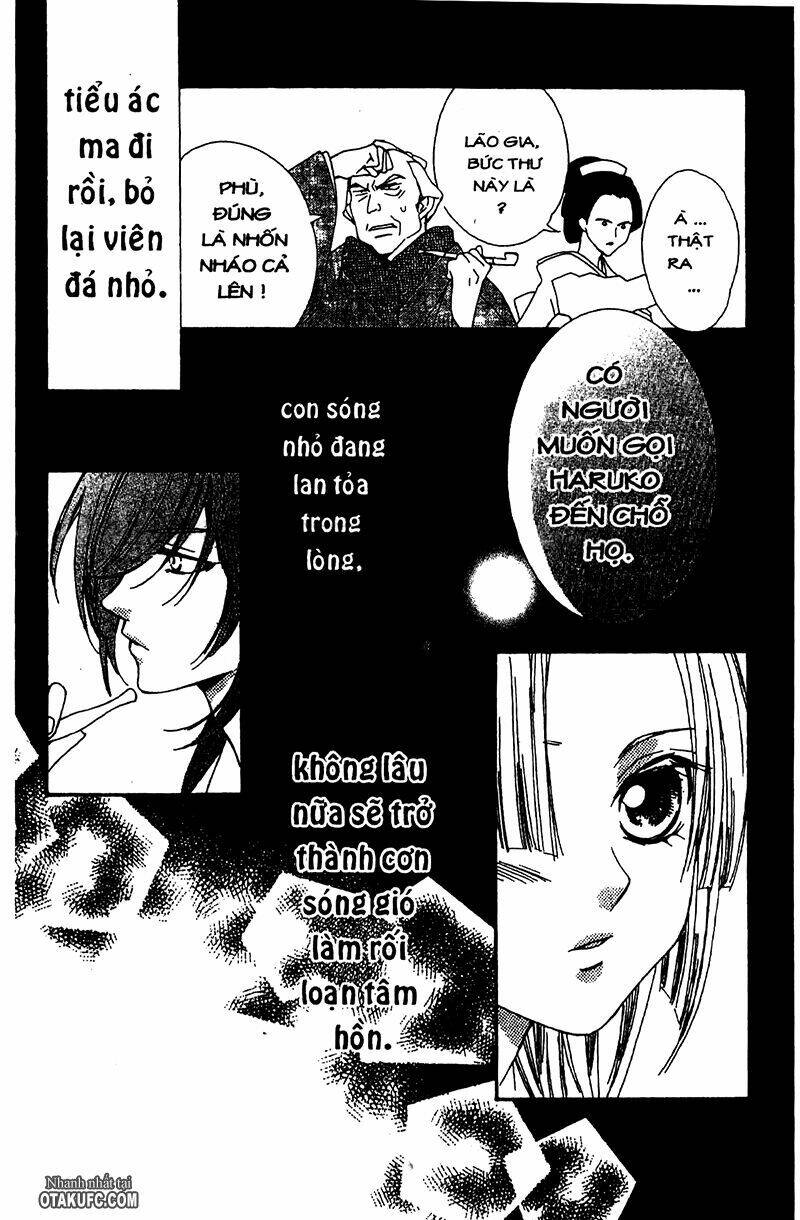 oiran girl chapter 6 38