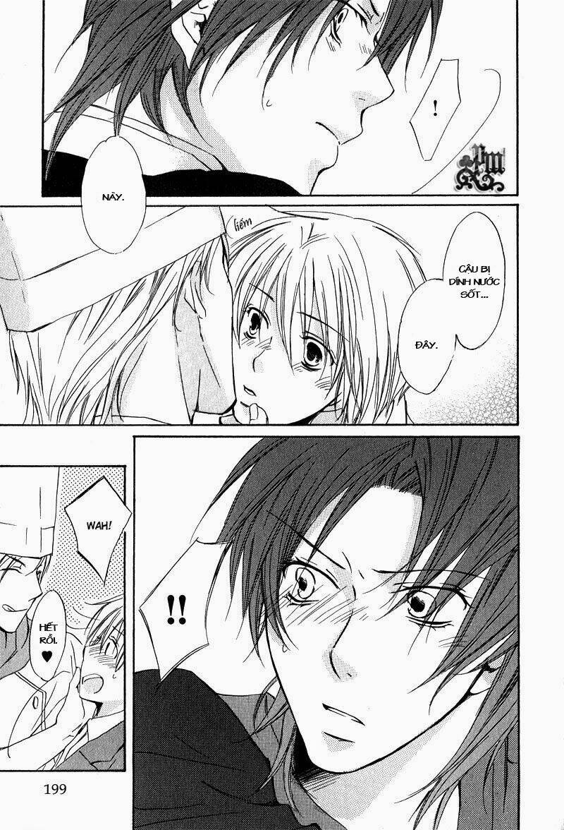 love knot chapter 7 21