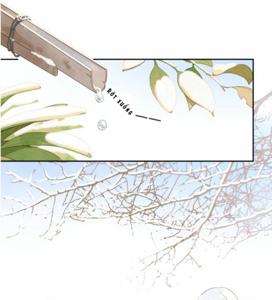 sos! tôi đã yêu một con sâu bướm (phần 2) chapter 3 3